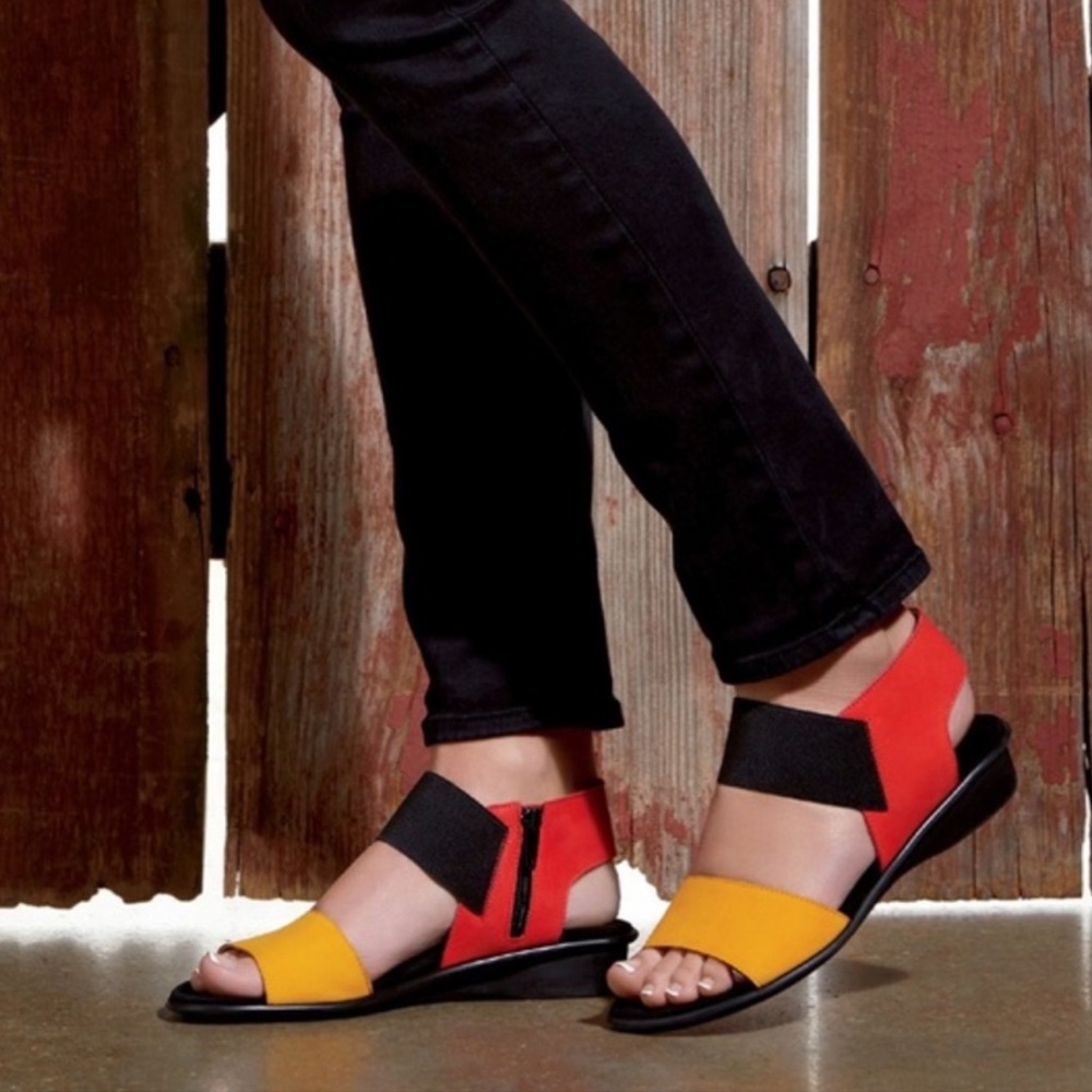 SESTO MEUCCI Eirlys Sandal